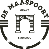 Maaspoort Logo
